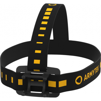 Налобное крепление для мультифонарей ARMYTEK WIZARD Налобное крепление для мультифонарей ARMYTEK WIZARD