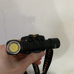 Мультифонарь ARMYTEK WIZARD C2 PRO MAGNET USB XHP50.2